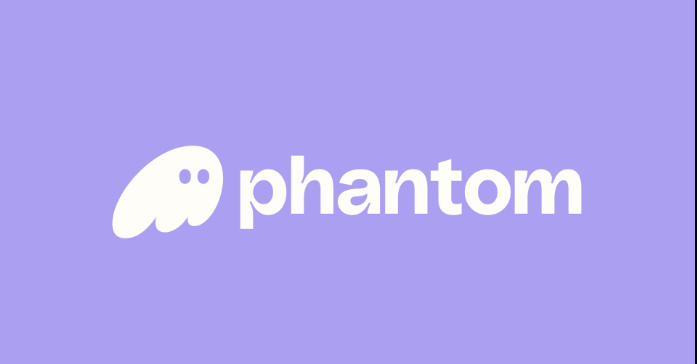 Phantom wallet